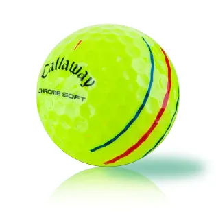 Callaway Chrome Soft