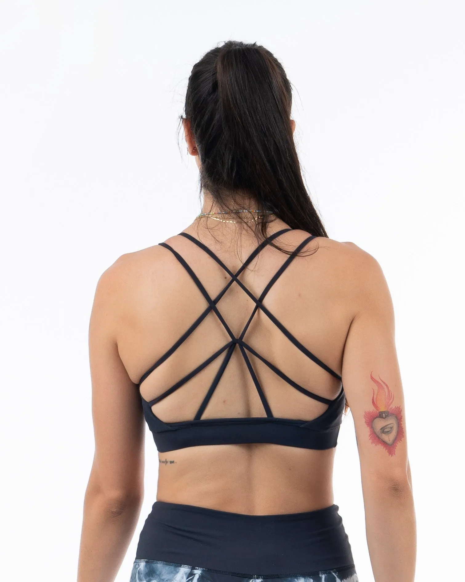 Camilla top