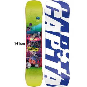 CAPiTA Children of the Gnar Snowboard Kids 2025