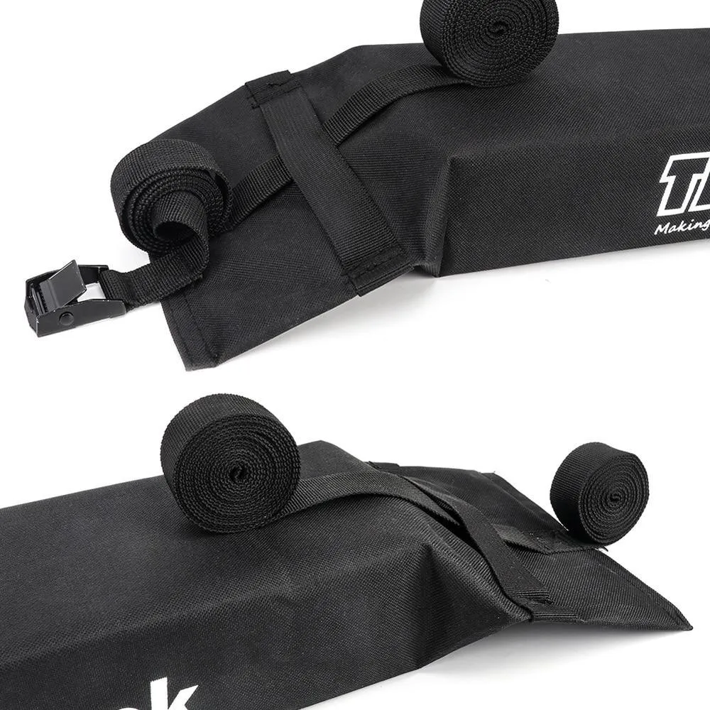 Car Soft Rack