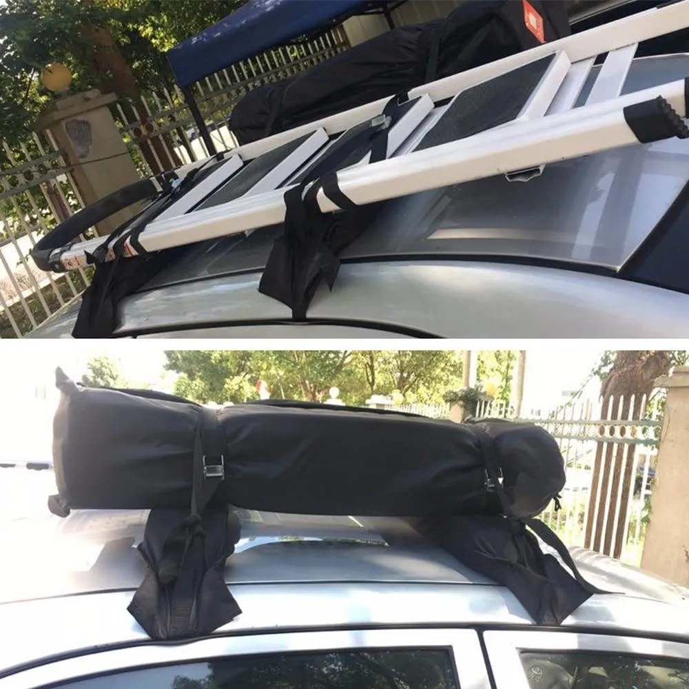 Car Soft Rack