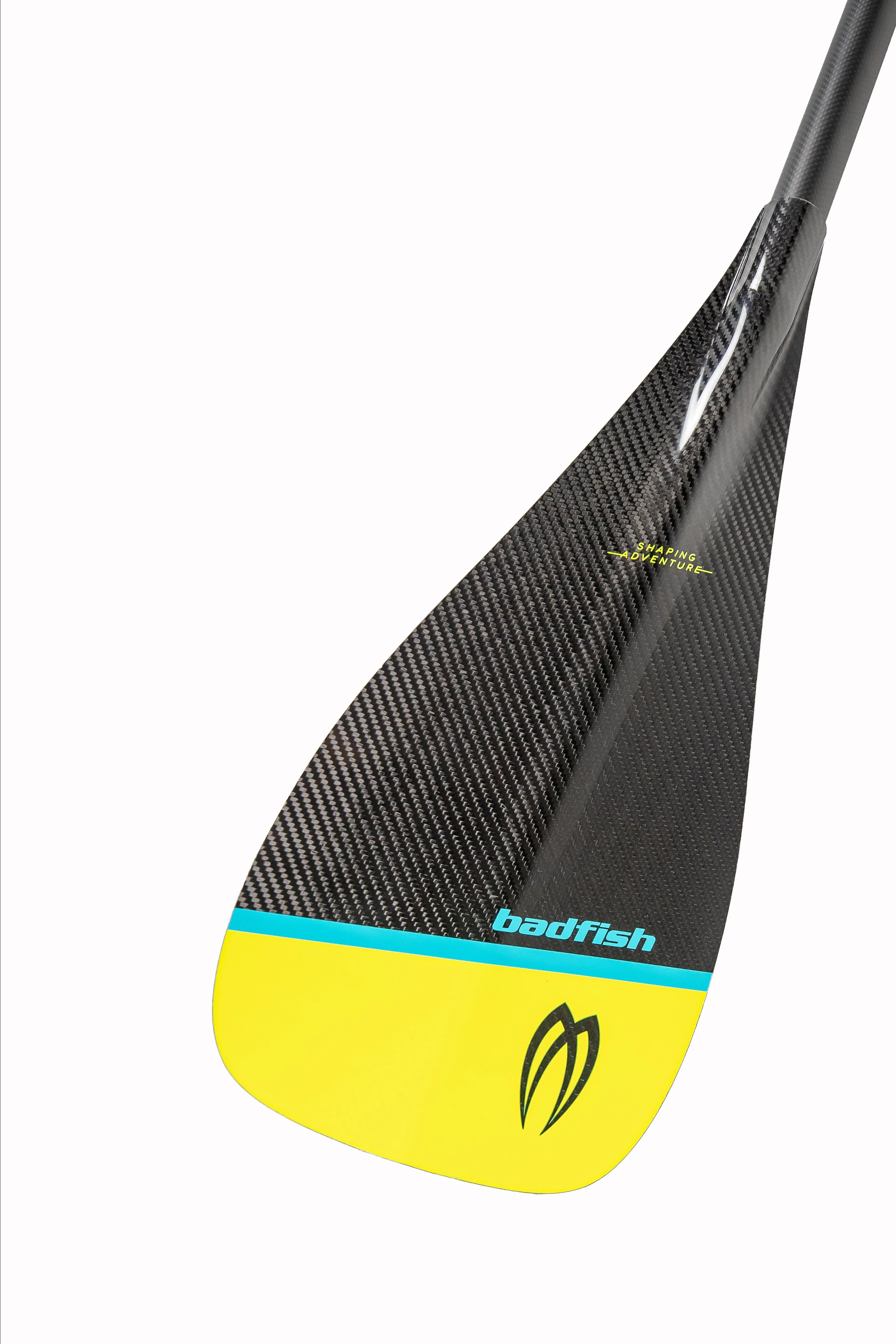 Carbon Performance Paddle