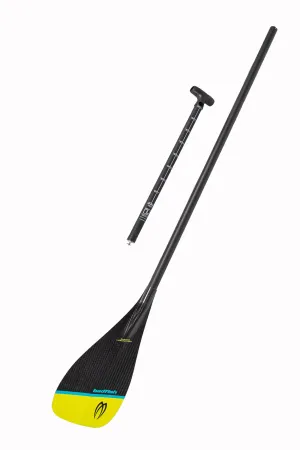 Carbon Performance Paddle