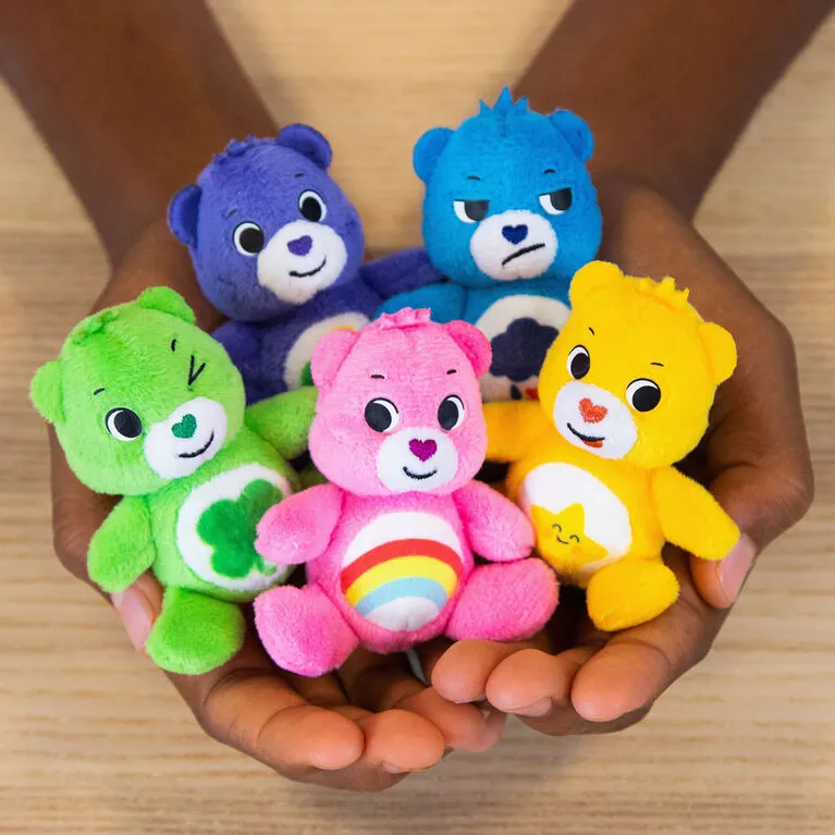 Care Bear Micro Plush