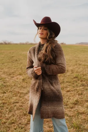 Cassa Cardigan