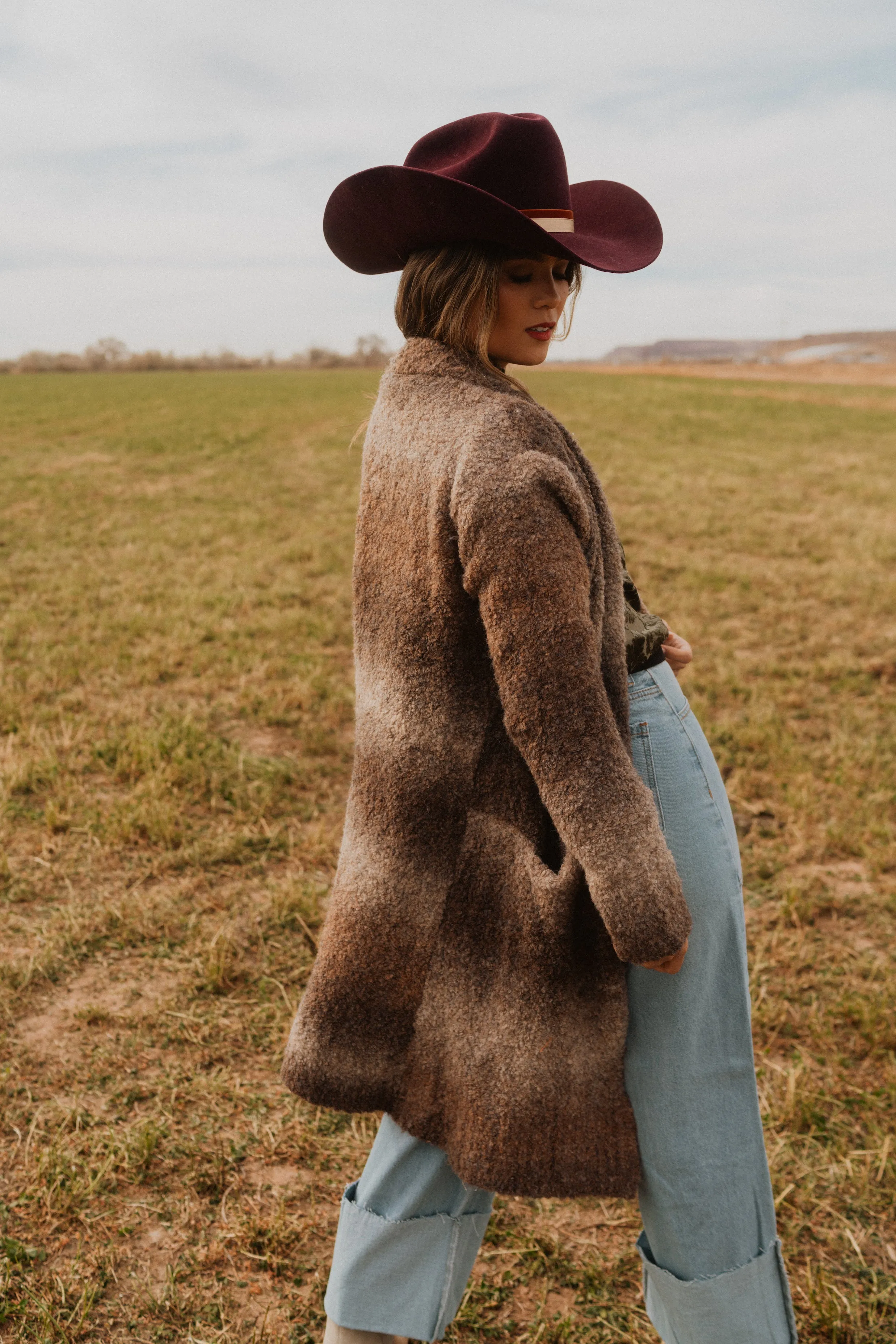 Cassa Cardigan