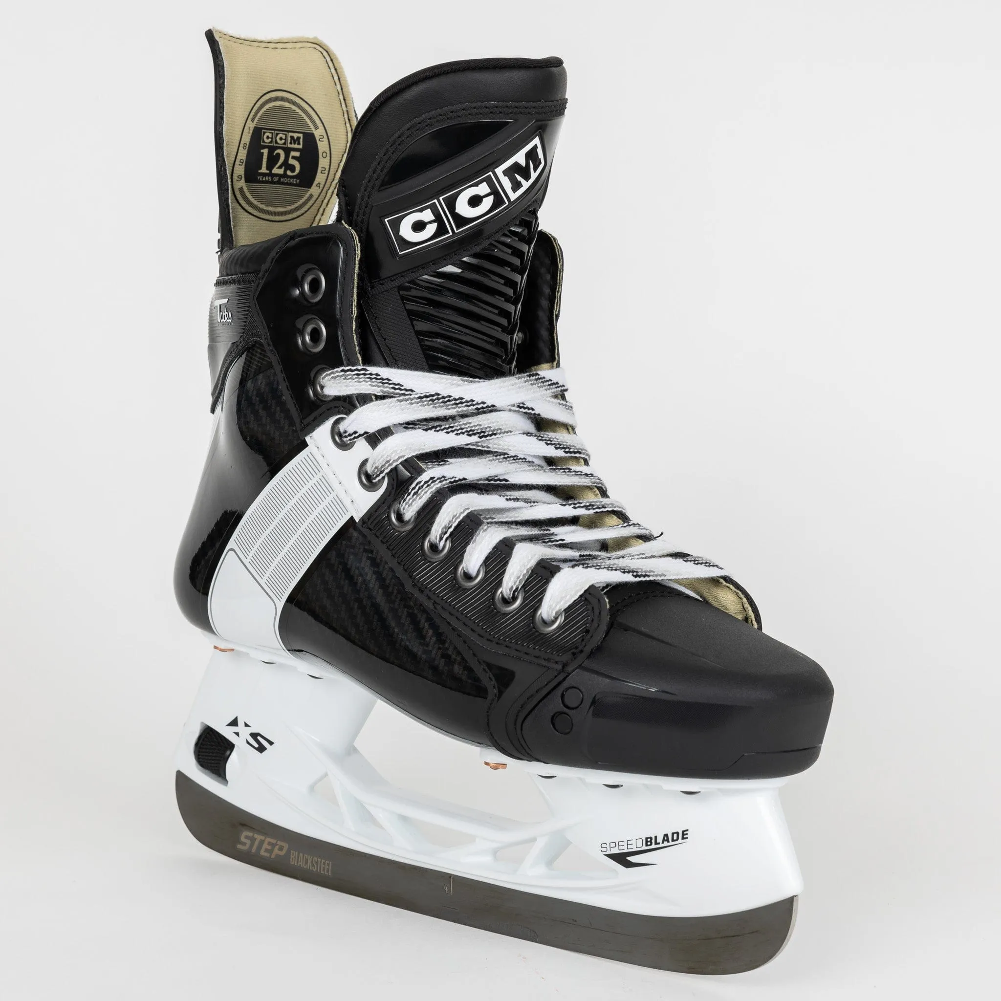 CCM Tacks 652 Pro Hockey Skates - Senior