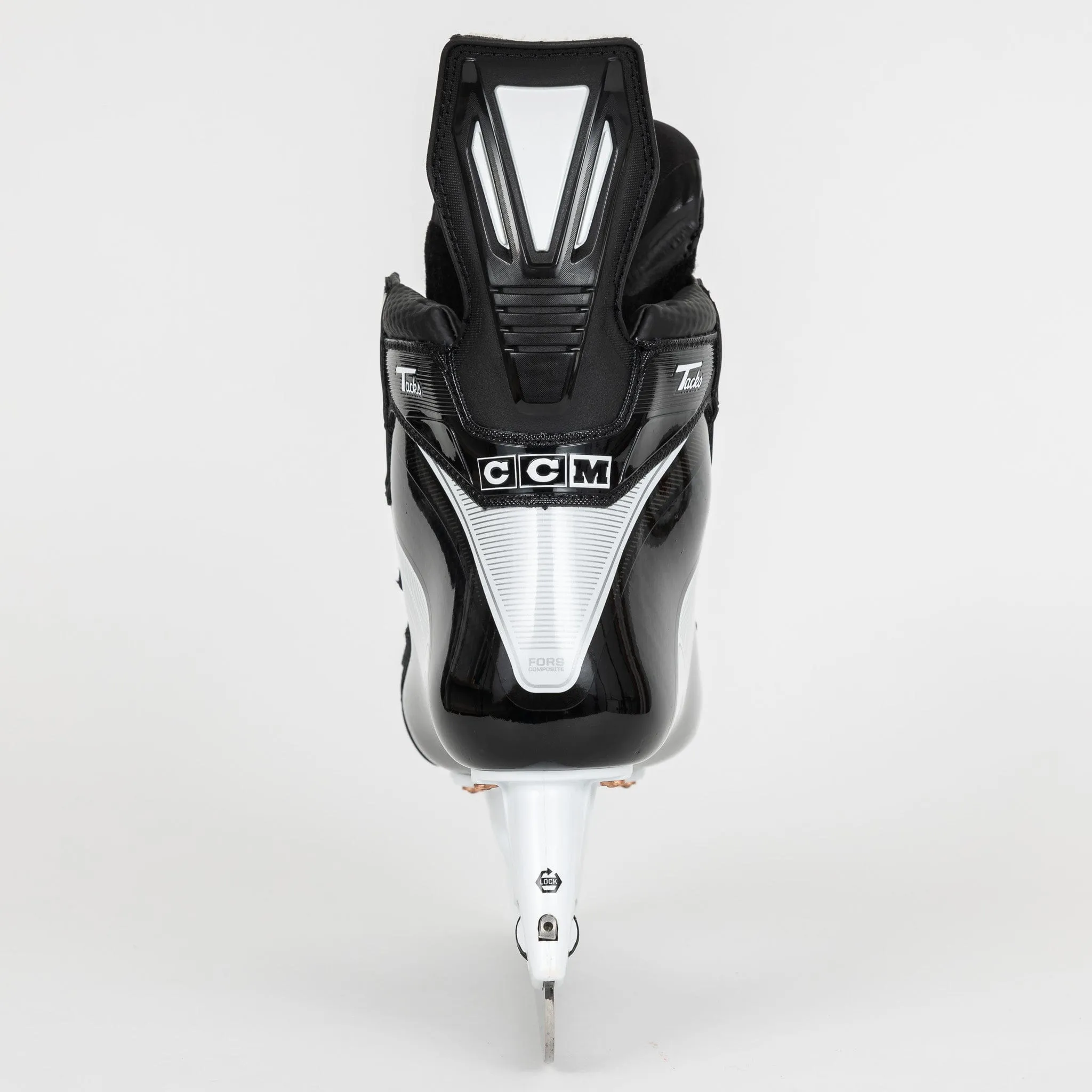 CCM Tacks 652 Pro Hockey Skates - Senior
