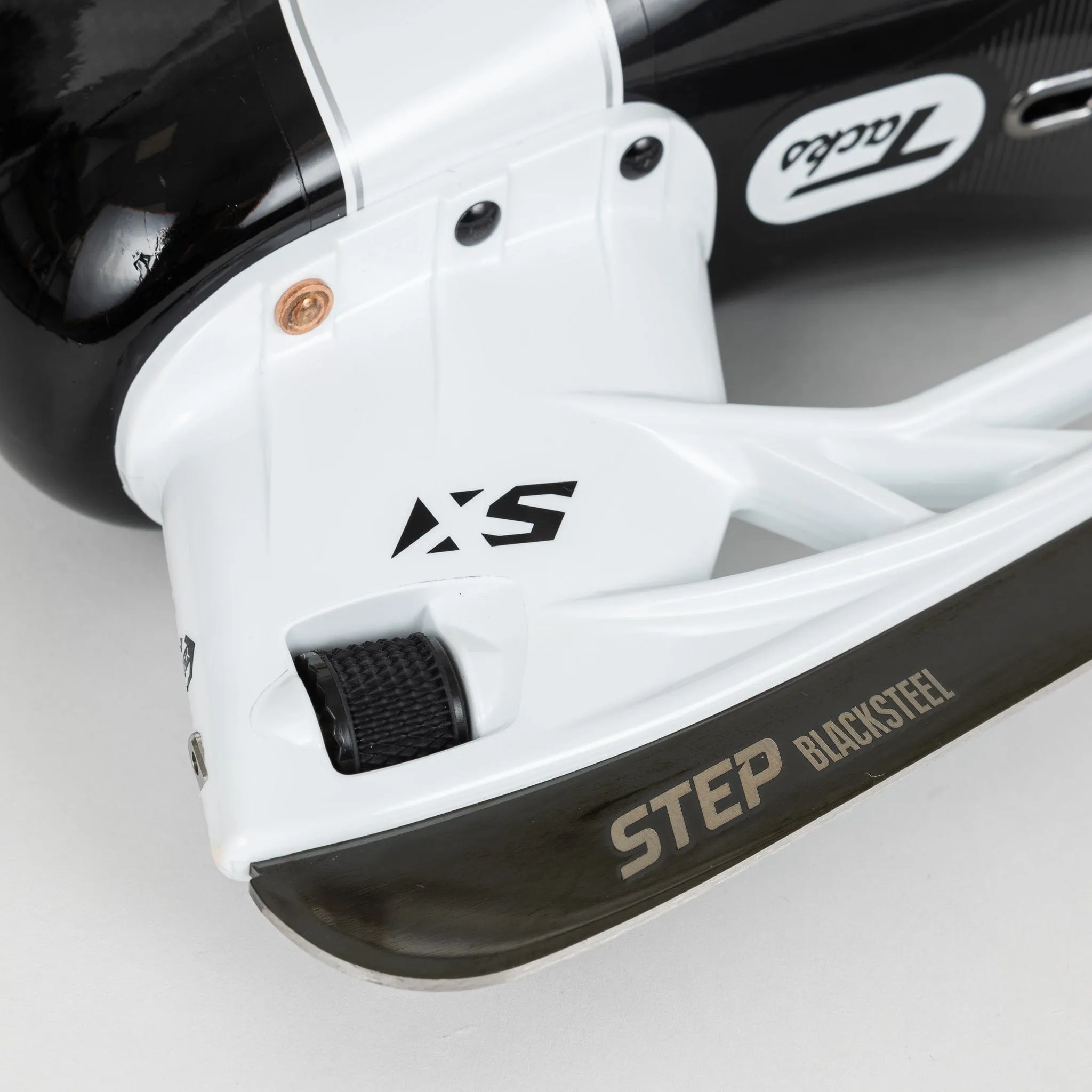 CCM Tacks 652 Pro Hockey Skates - Senior