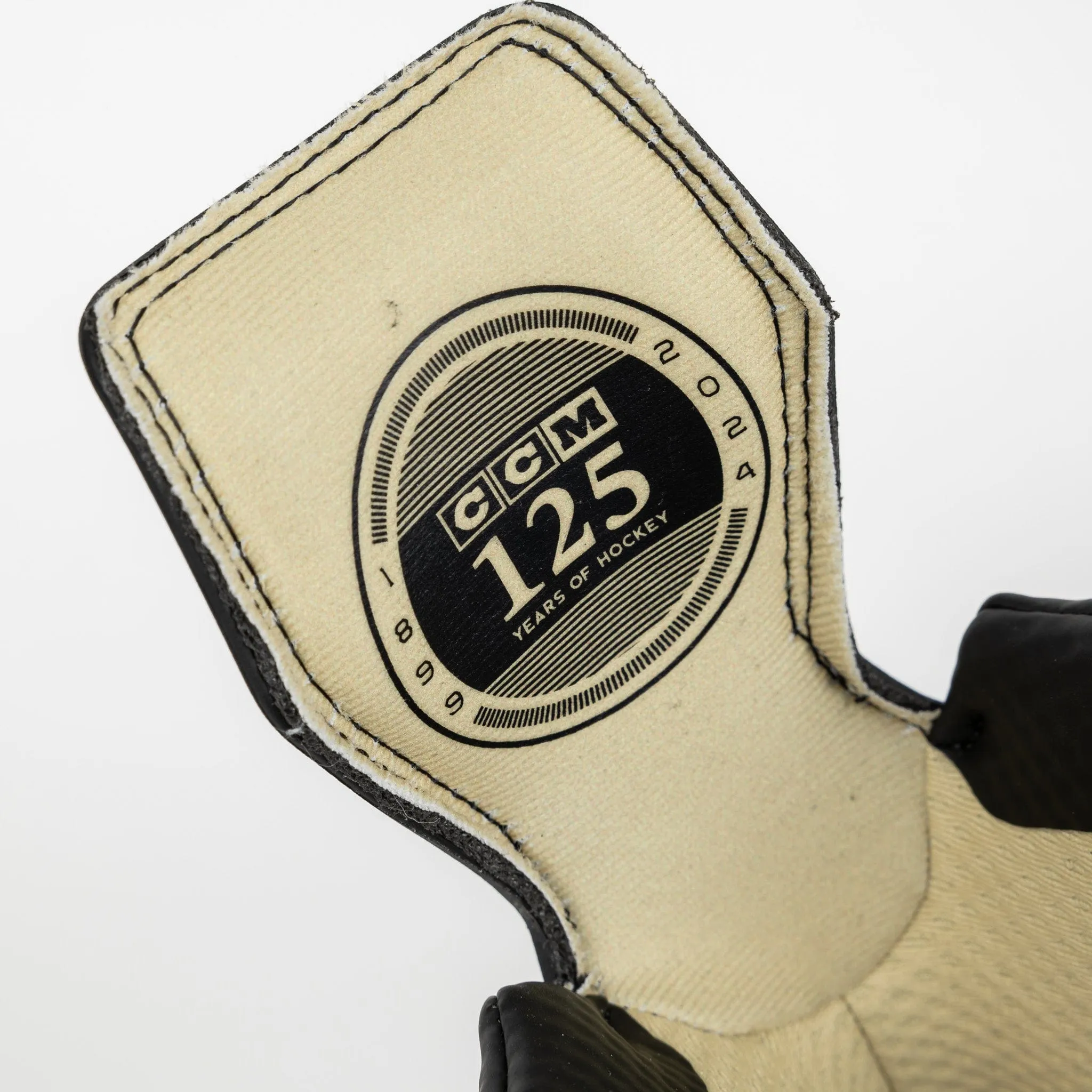 CCM Tacks 652 Pro Hockey Skates - Senior