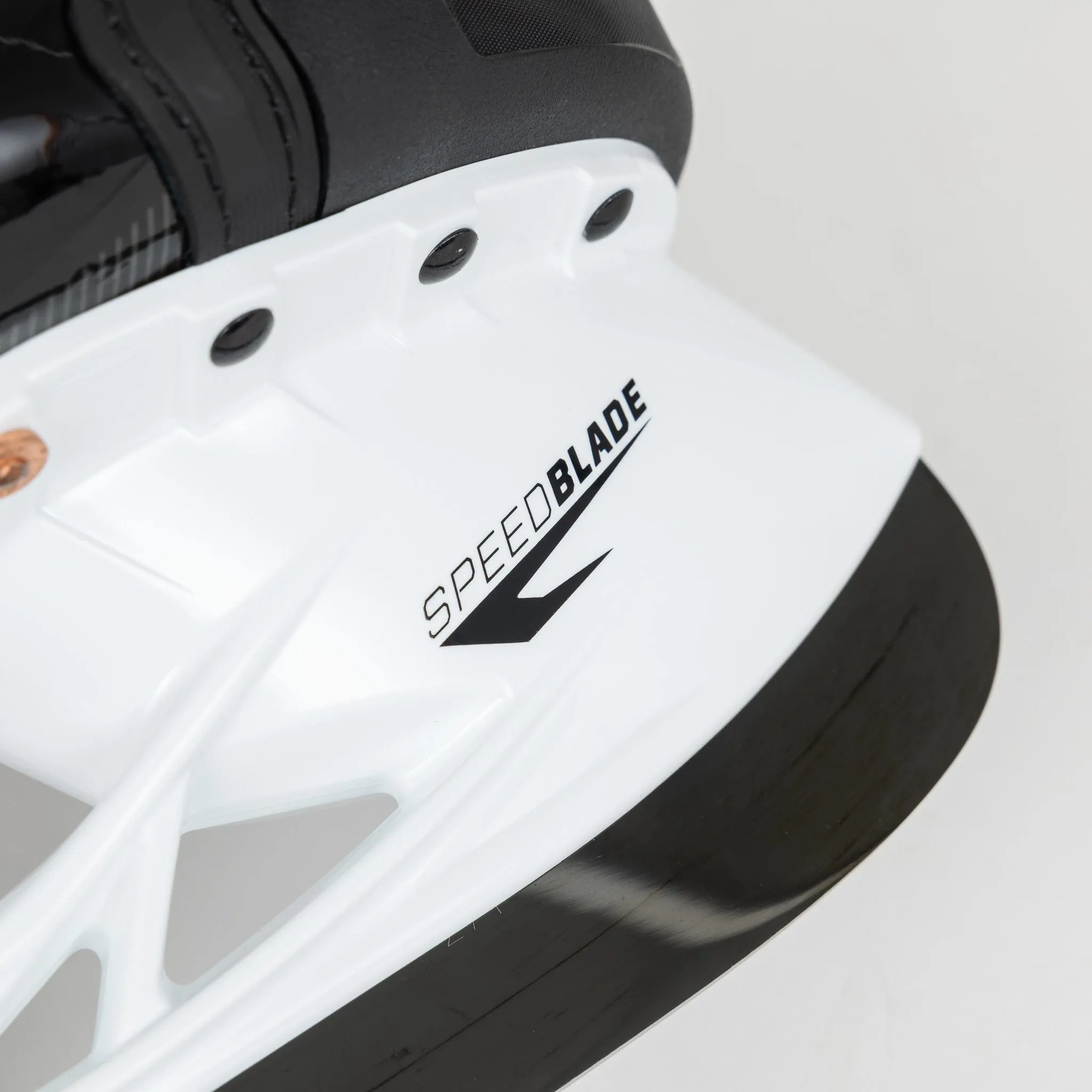 CCM Tacks 652 Pro Hockey Skates - Senior
