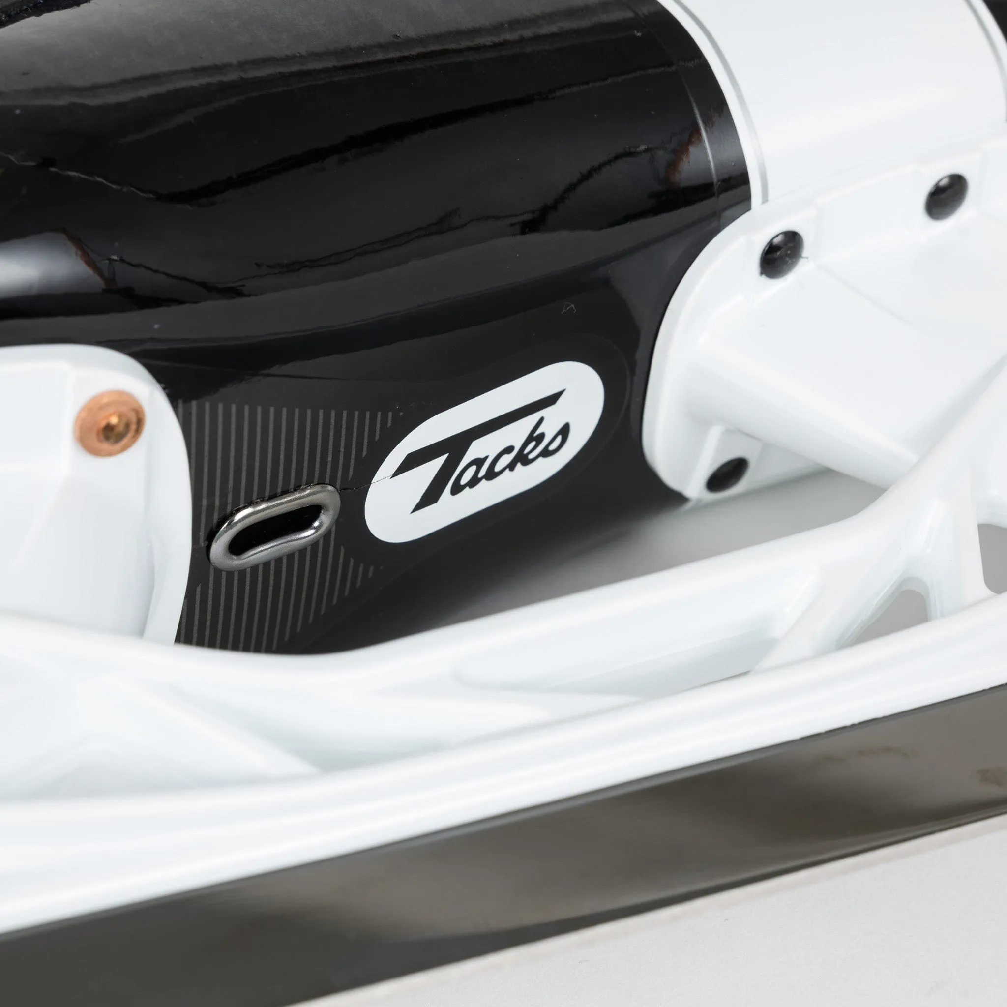 CCM Tacks 652 Pro Hockey Skates - Senior