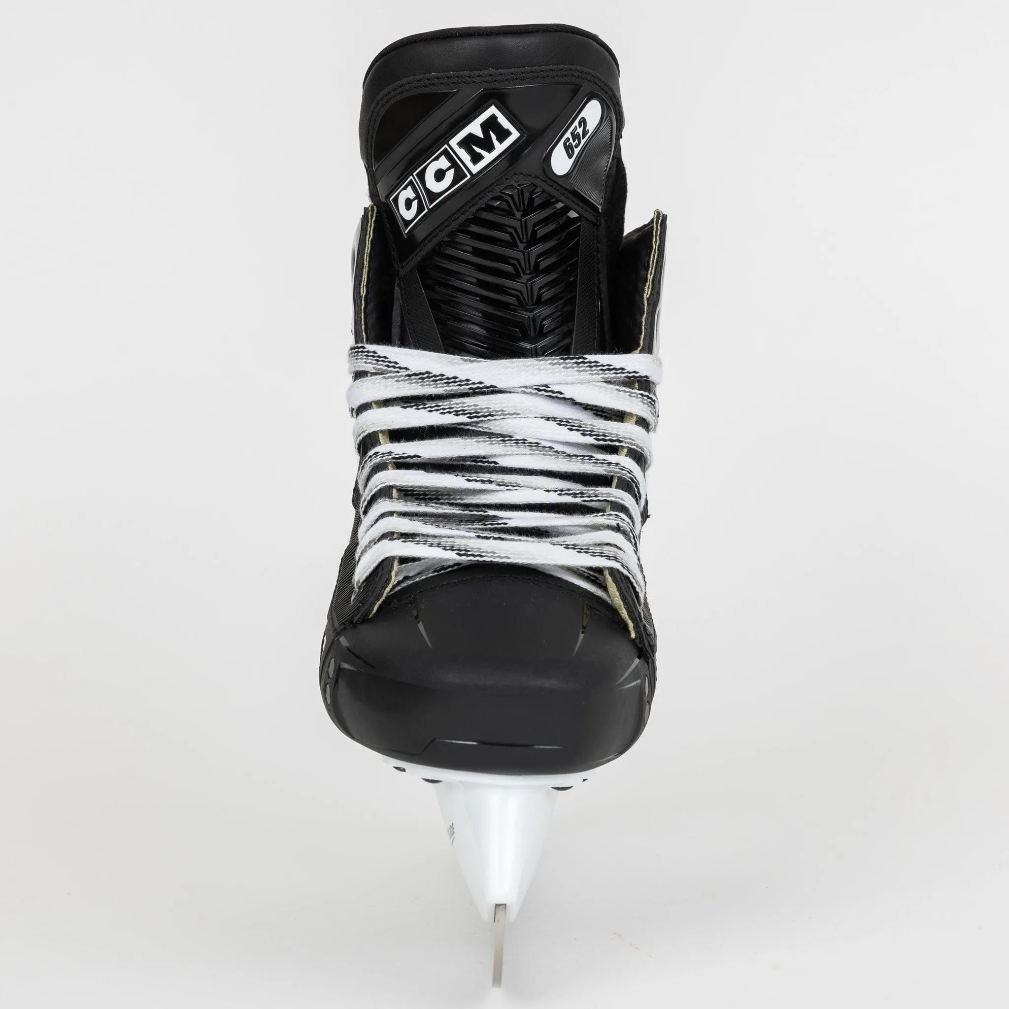 CCM Tacks 652 Pro Hockey Skates - Senior