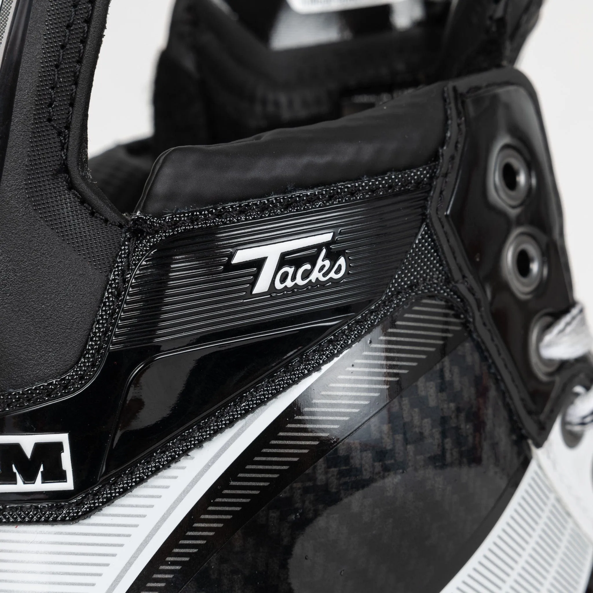 CCM Tacks 652 Pro Hockey Skates - Senior