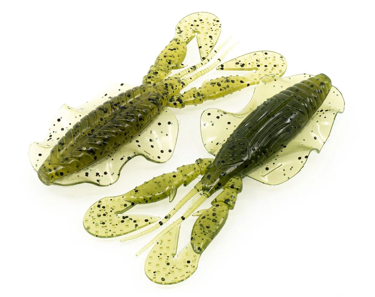Chasebaits Love Bug 4 Inch Soft Plastic Lure