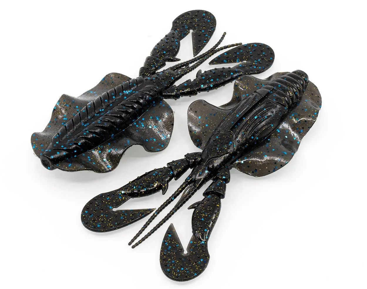 Chasebaits Love Bug 4 Inch Soft Plastic Lure