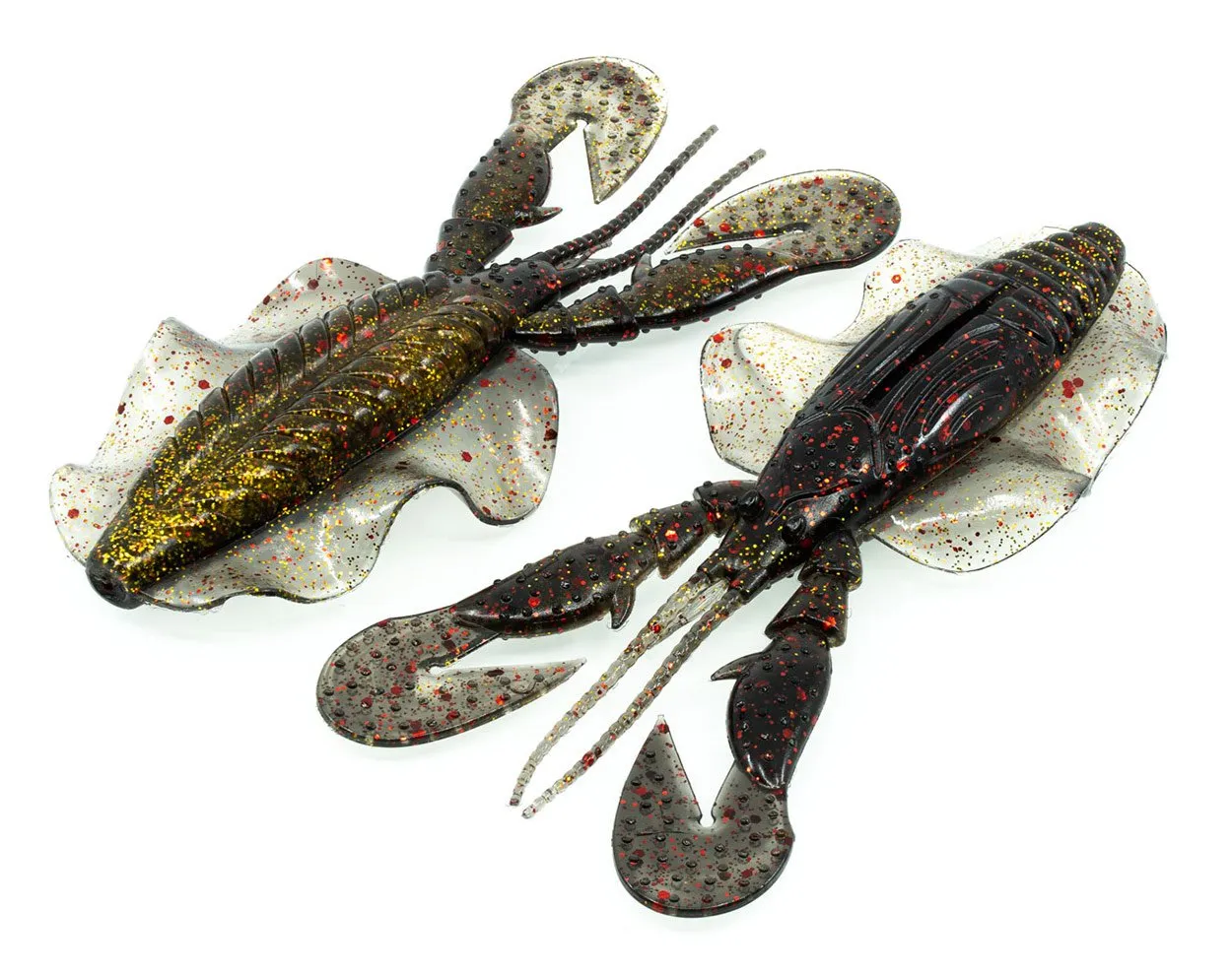 Chasebaits Love Bug 4 Inch Soft Plastic Lure