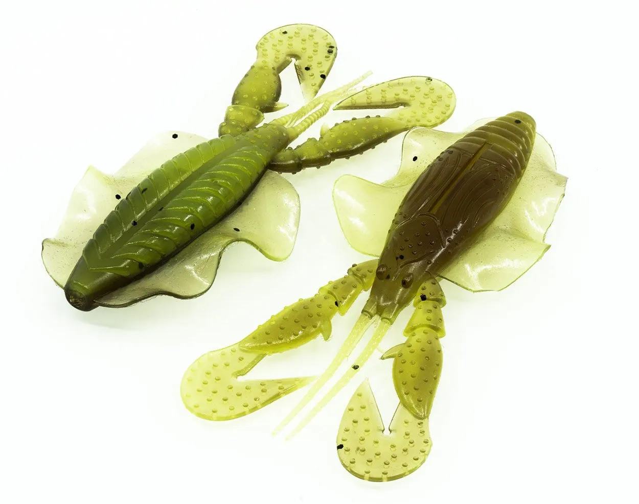 Chasebaits Love Bug 4 Inch Soft Plastic Lure