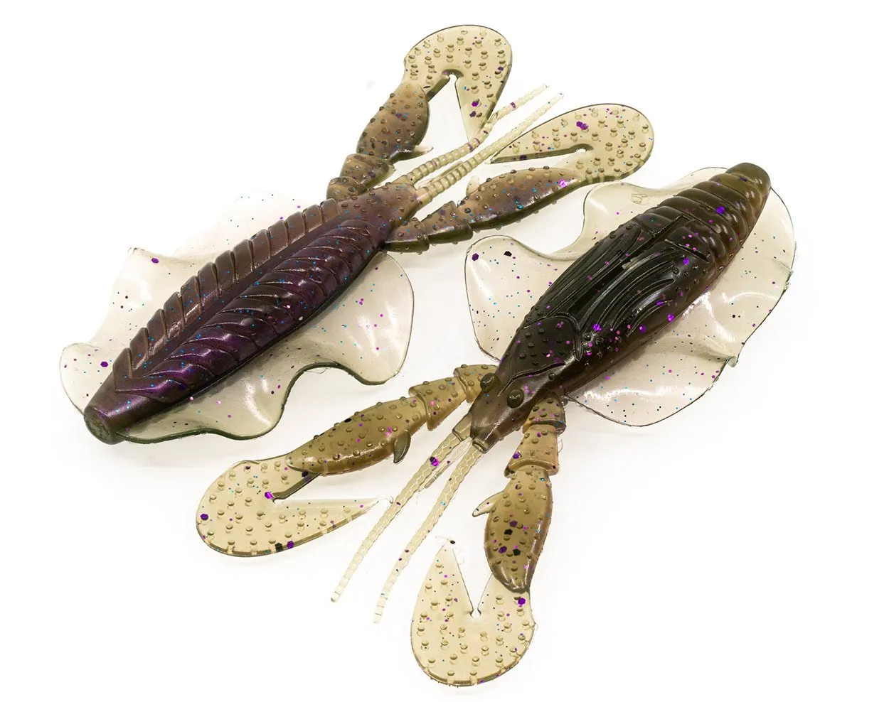 Chasebaits Love Bug 4 Inch Soft Plastic Lure