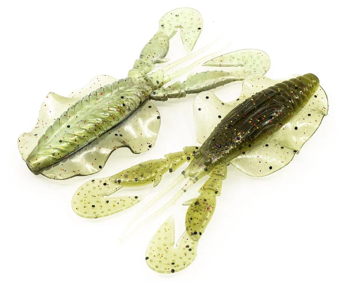 Chasebaits Love Bug 4 Inch Soft Plastic Lure