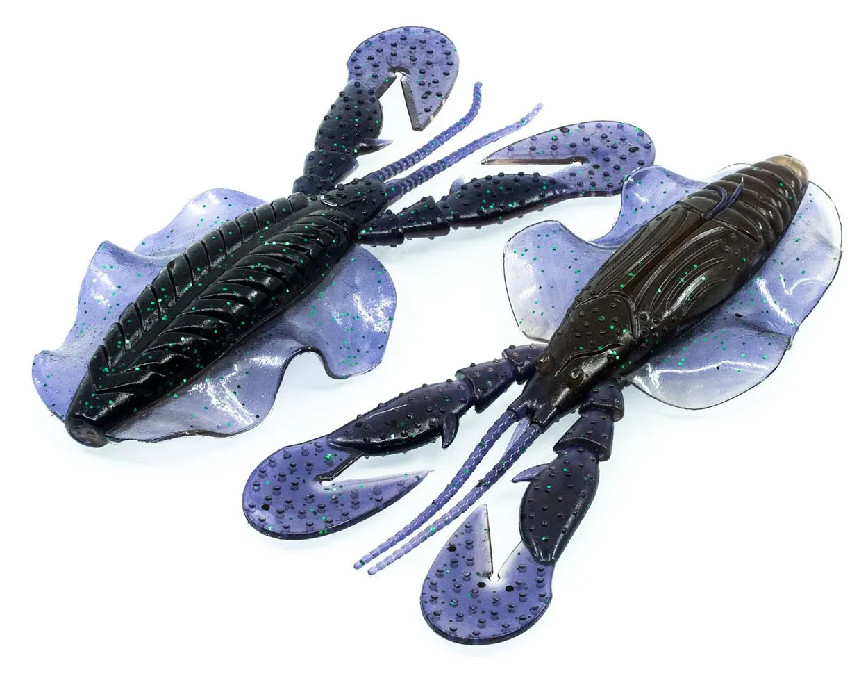 Chasebaits Love Bug 4 Inch Soft Plastic Lure
