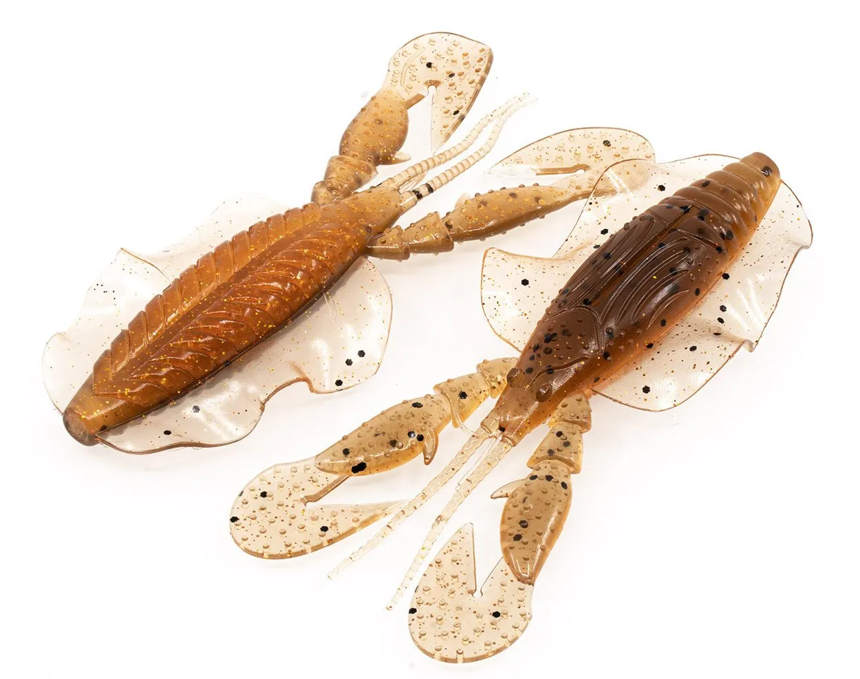 Chasebaits Love Bug 4 Inch Soft Plastic Lure