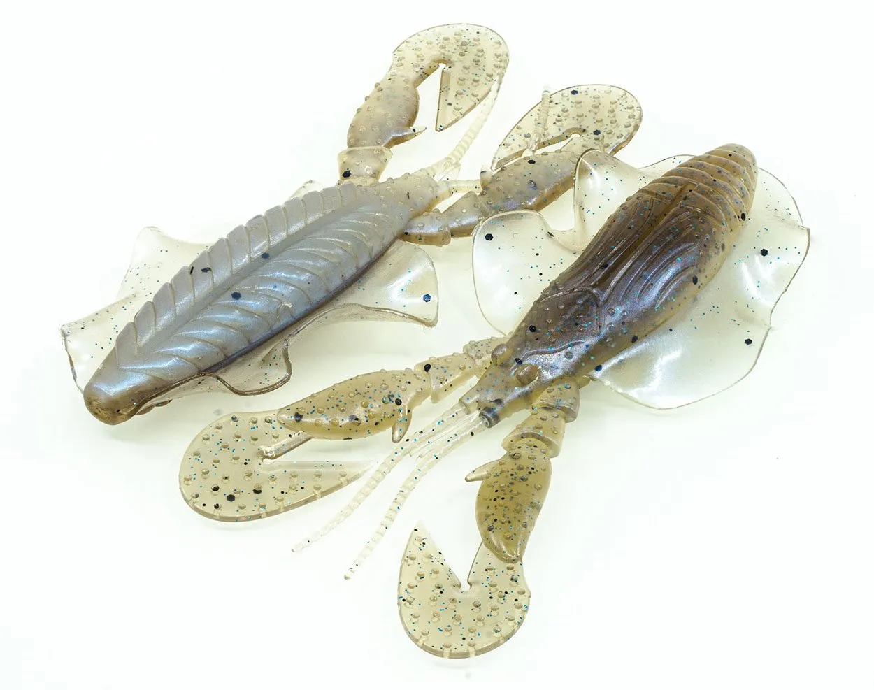 Chasebaits Love Bug 4 Inch Soft Plastic Lure