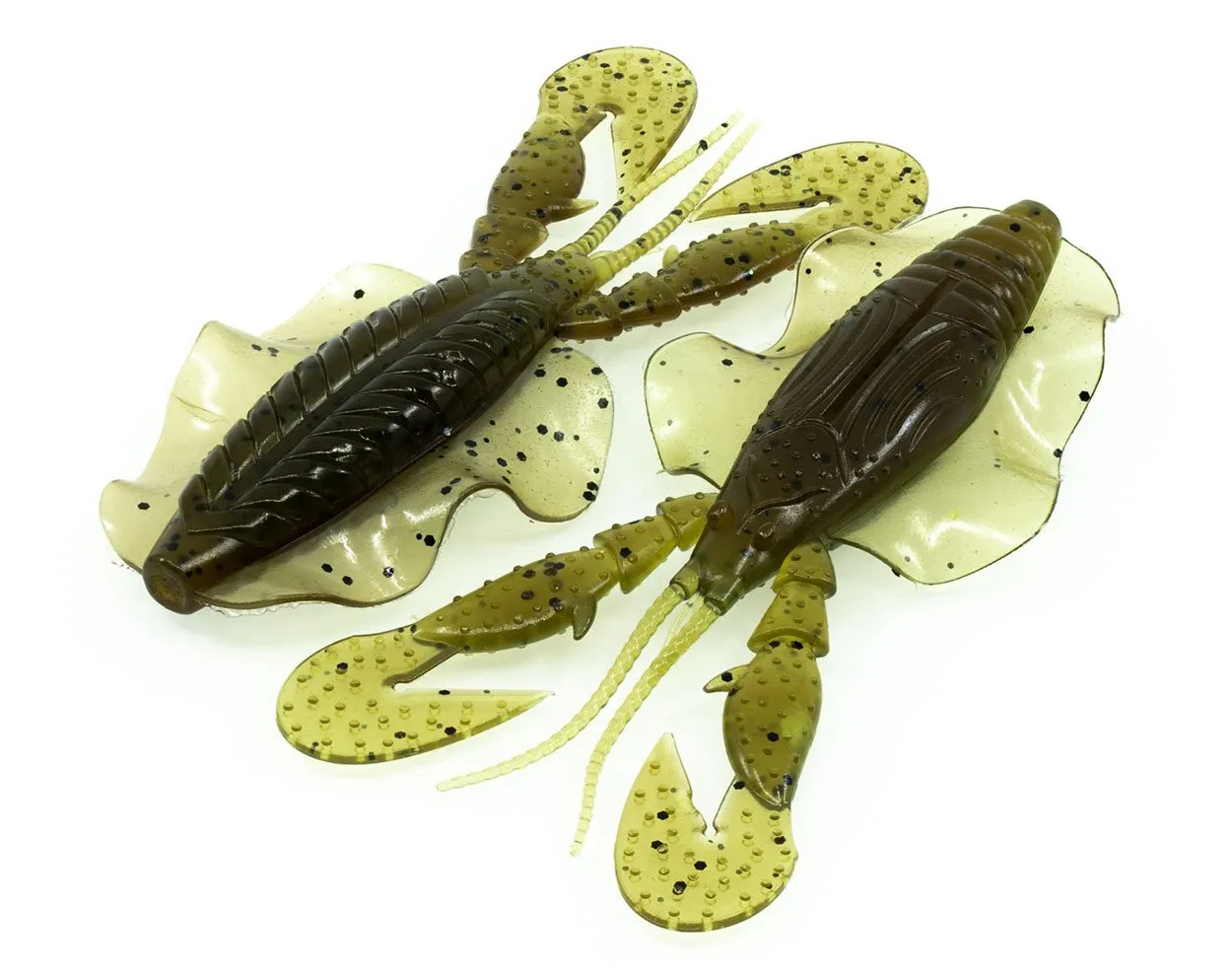 Chasebaits Love Bug 4 Inch Soft Plastic Lure