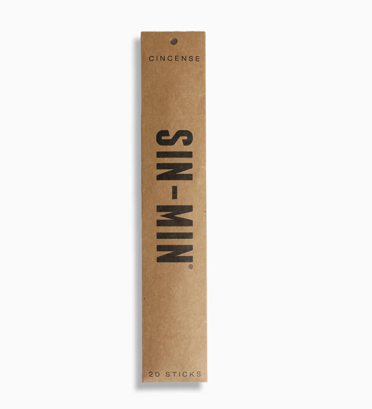 Cincense | Sweet Cinnamon   Vanilla Incense