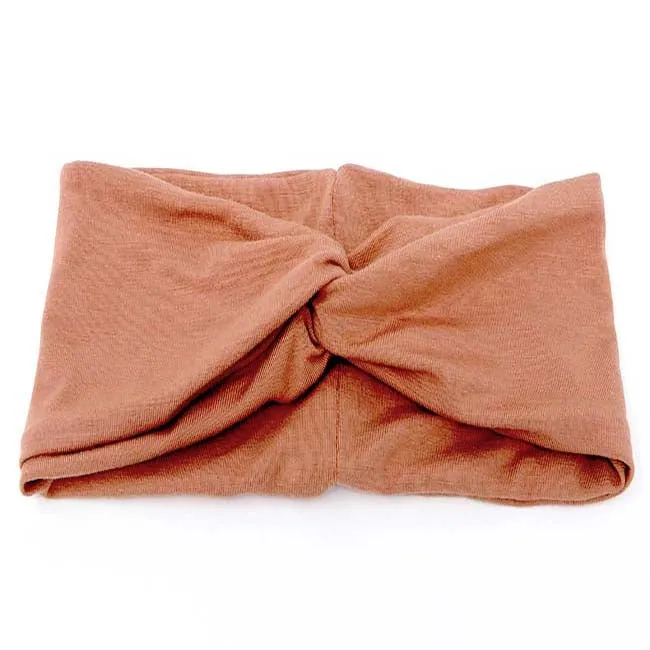 Clay Turban Headwrap