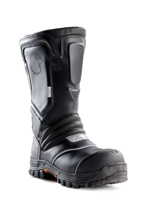 Clearance LION QR14 Structural 14" Bunker Boot, Size 5.5 Wide