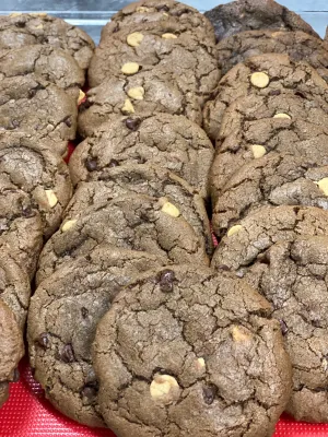 Cocoa Peanut Butter