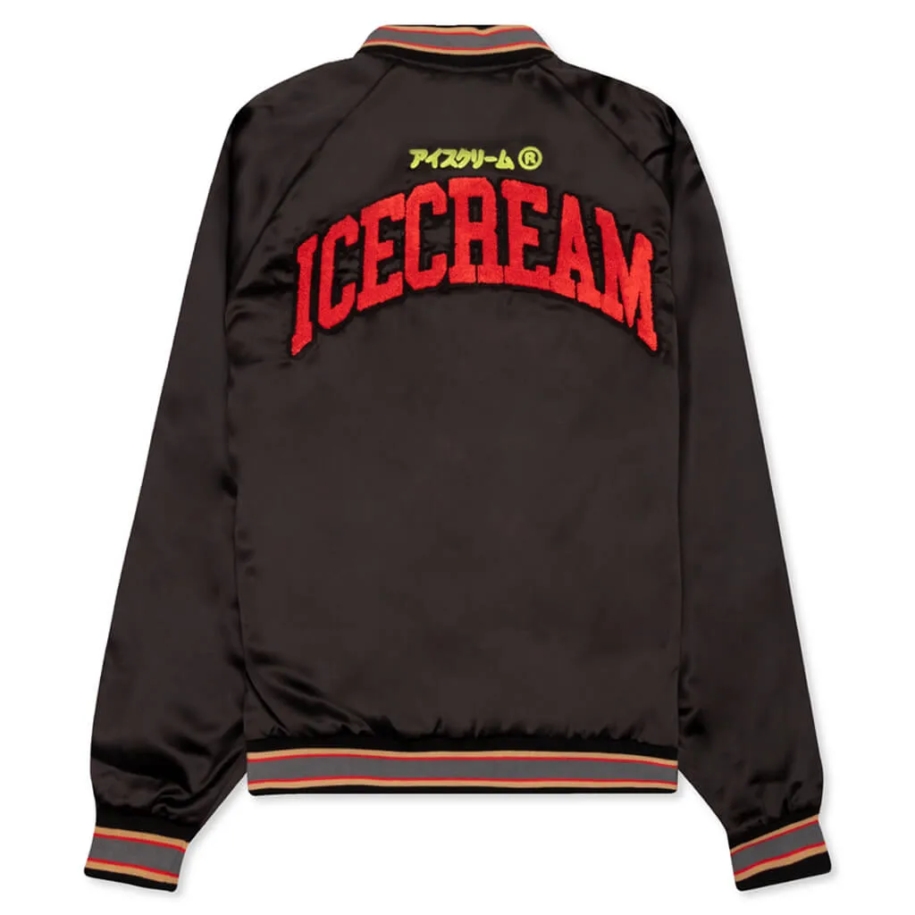 College Jacket