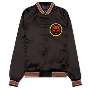 College Jacket