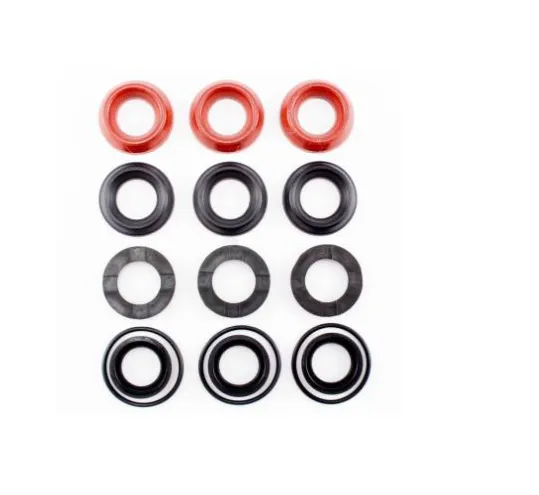 Comet Zwd Piston Seal Kit – 5019.0064.00
