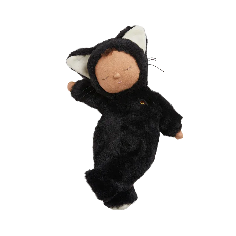 Cozy Dinkum - Nox Black Cat