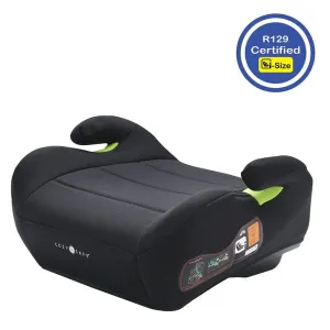 Cozy N Safe Kea 125-150cm i-Size Child Booster Seat – Onyx