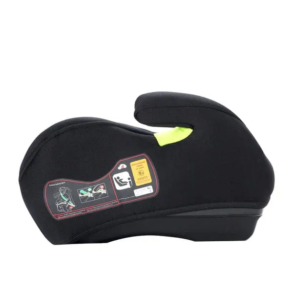 Cozy N Safe Kea 125-150cm i-Size Child Booster Seat – Onyx