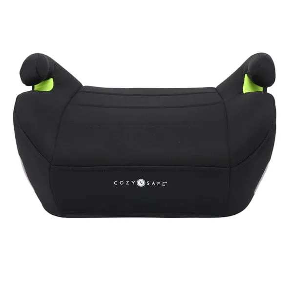 Cozy N Safe Kea 125-150cm i-Size Child Booster Seat – Onyx