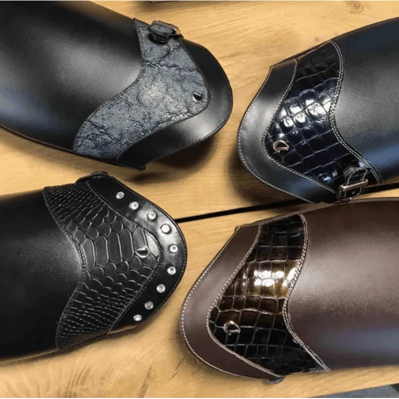Custom Derby Boots - Lace-Up | GIFT CARD