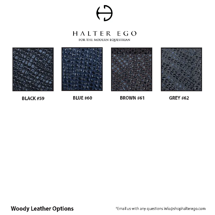 Custom Derby Boots - Lace-Up | GIFT CARD