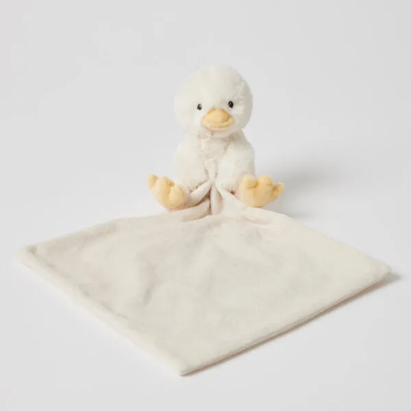 Daisy the Duck Comforter Plush Toy