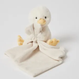 Daisy the Duck Comforter Plush Toy