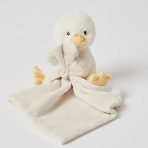 Daisy the Duck Comforter Plush Toy
