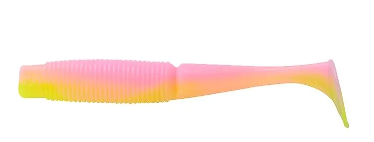Daiwa Bait Junkie Minnow Soft Plastic Lure 3.2
