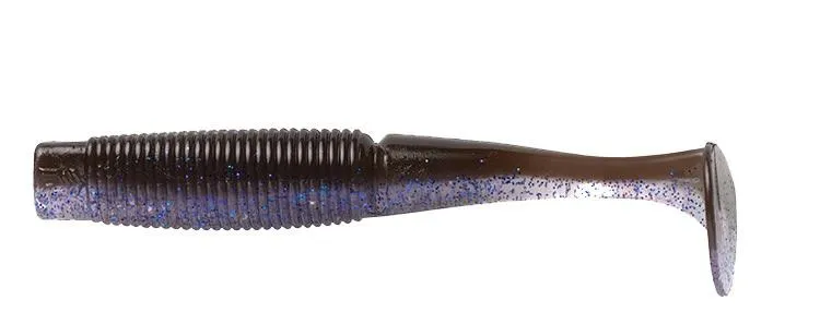Daiwa Bait Junkie Minnow Soft Plastic Lure 3.2