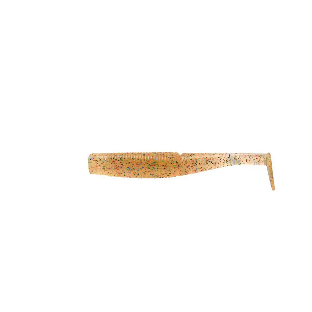 Daiwa Bait Junkie Minnow Soft Plastic Lure 3.2