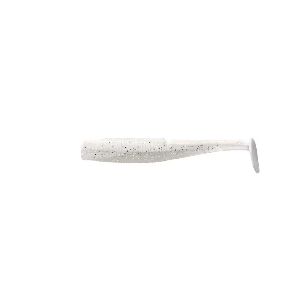 Daiwa Bait Junkie Minnow Soft Plastic Lure 3.2