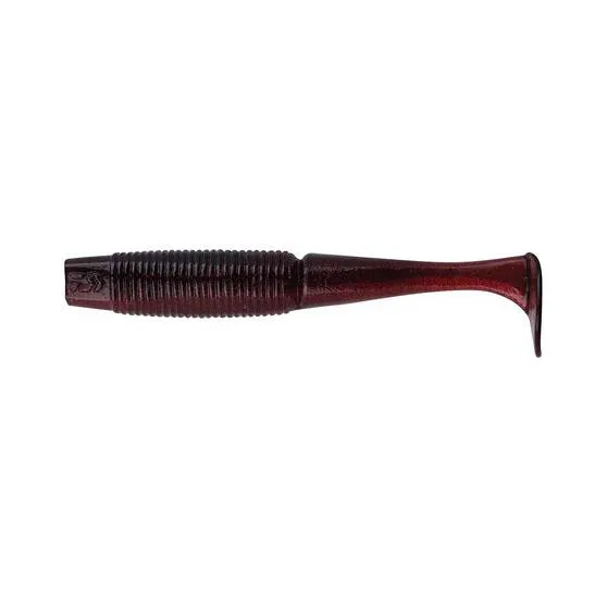 Daiwa Bait Junkie Minnow Soft Plastic Lure 3.2