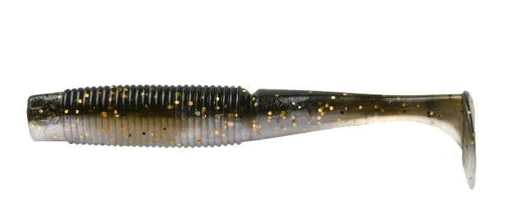 Daiwa Bait Junkie Minnow Soft Plastic Lure 3.2